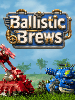 Ballistic Brews