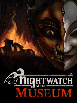 Nightwatch at the Museum