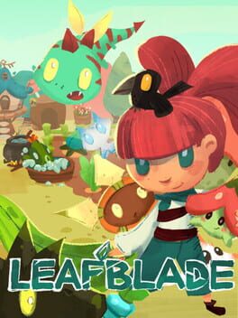 Leafblade