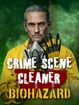 Crime Scene Cleaner: Biohazard