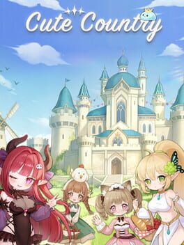 Cute Country