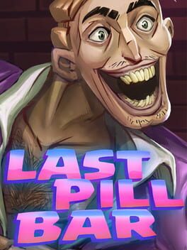 Last Pill Bar