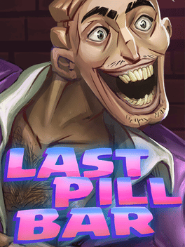 Last Pill Bar