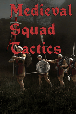Medieval Squad Tactics