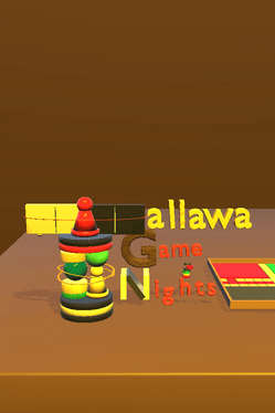 Tallawa Game Nights