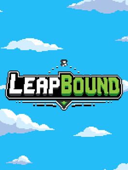 Leapbound