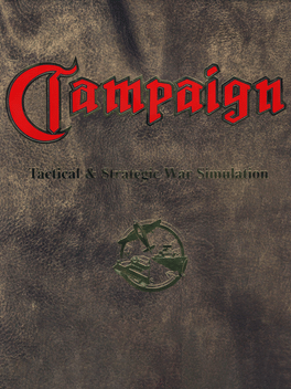 Campaign Cover