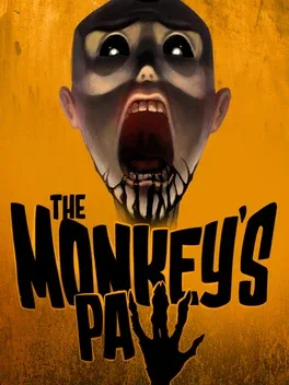The Monkey's Paw