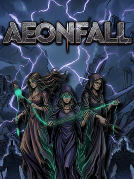 Aeonfall