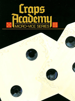 Craps Academy Cover