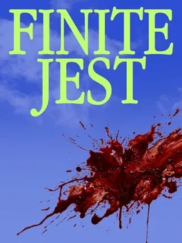 Image de couverture Finite Jest