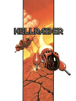 Hellraider