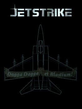 Jetstrike