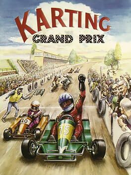 Karting Grand Prix