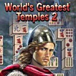 World's Greatest Temples 2