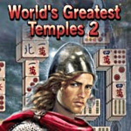 World's Greatest Temples 2
