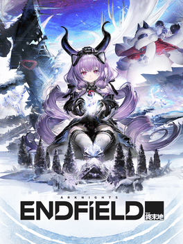 Arknights: Endfield - Update 1.5: Dreamscape of Wind and Snow