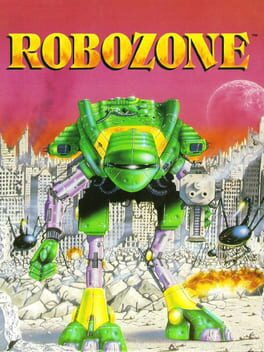 Robozone