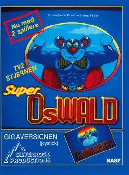 Super OsWald
