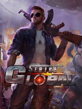 Global Strike