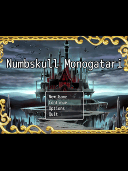 Numbskull Monogatari