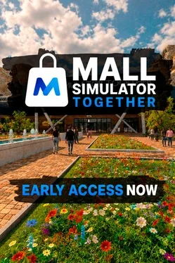 Mall Simulator Together