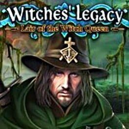 Witches' Legacy: Lair of rhe Witch Queen
