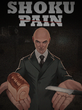 Shoku Pain