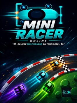 Mini Racer Online