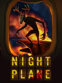 Night Plane
