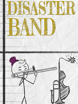Disaster Band Cover