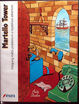 Martello Tower
