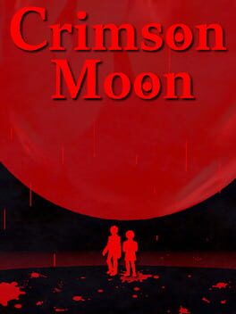 Crimson Moon