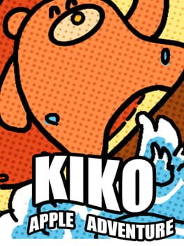 Kiko's Apple Adventure