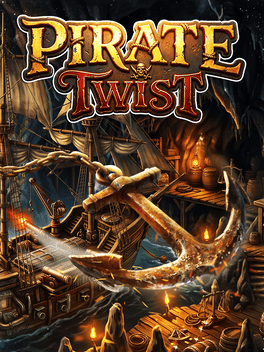 Pirate Twist