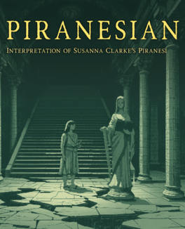 Piranesian