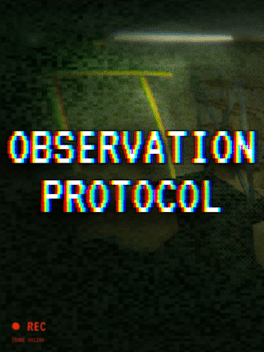 Observation Protocol