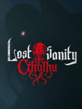 Lost Sanity: Cthulhu