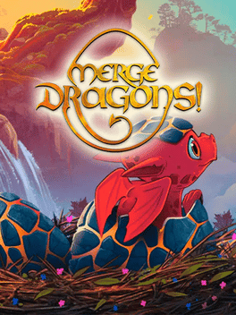 Merge Dragons Cover