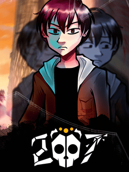 2007 Cover