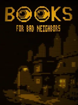 Books for Bad Neighbors
