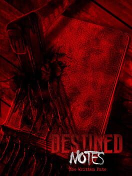 Destined Notes: The Written Fate