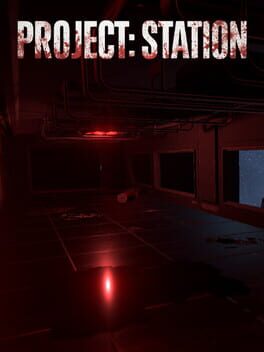 Project: Station