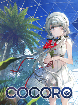 Cocoro Cover