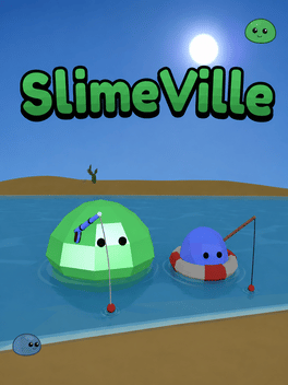 SlimeVille Online