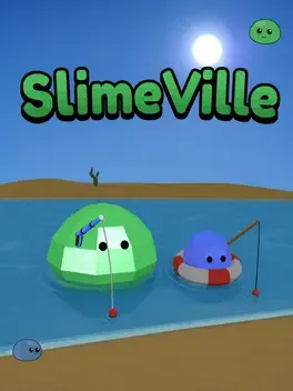SlimeVille Online