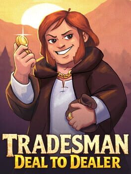 Tradesman: Deal to Dealer