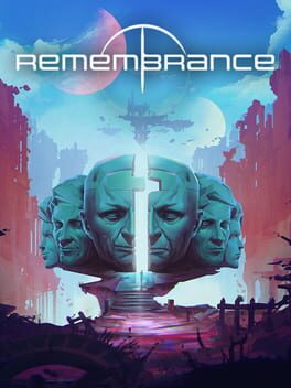 Jaquette de Remembrance