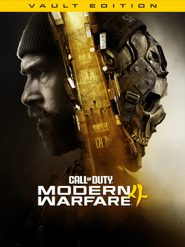 Call of Duty: Modern Warfare 4 - Vault Edition