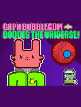 Cap'n Bubblegum Dodges the Universe